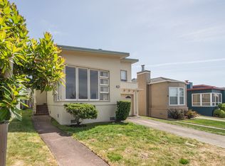 171 S Mayfair Ave, Daly City, CA 94015