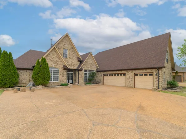 8462 Owlswick Ln, Memphis, TN 38125