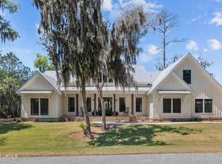 44 Secession Dr, Beaufort, SC 29907