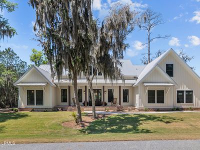 44 Secession Drive, Beaufort, SC, 29907