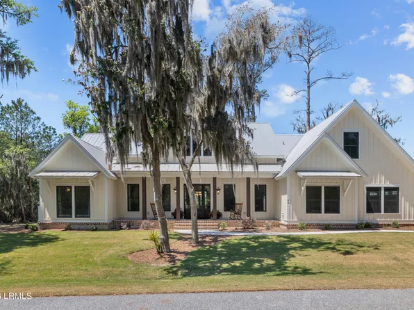 44 Secession Dr, Beaufort, SC 29907