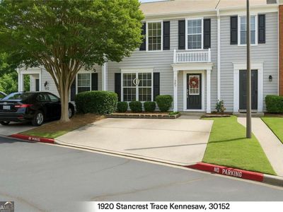 1920 Stancrest Trce NW, Kennesaw, GA, 30152