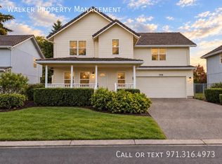 709 Ella Ct, Newberg, OR 97132