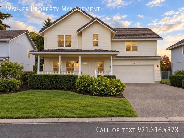 709 Ella Ct, Newberg, OR 97132