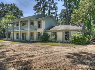 642 Bayou Teche Ct, Conroe, TX 77302