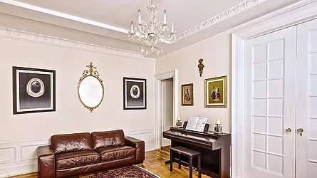Sold by Fenwick Keats Real Estate
