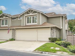 958 Alleghany Cir, San Dimas, CA 91773