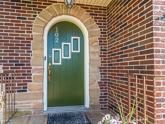 Door to your new home!