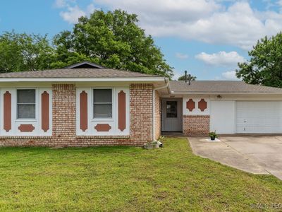 1117 Chambers Ct, Claremore, OK, 74017