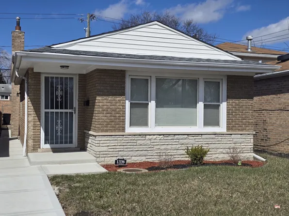 (undisclosed Address), Chicago, IL 60643