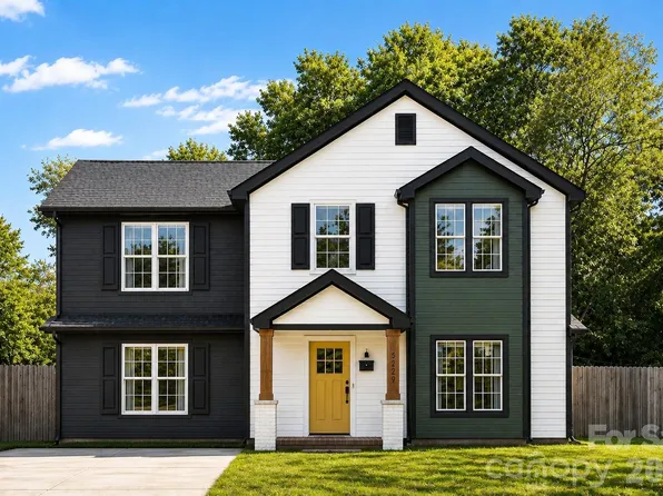 5229 Tarrywood Ln, Charlotte, NC 28205