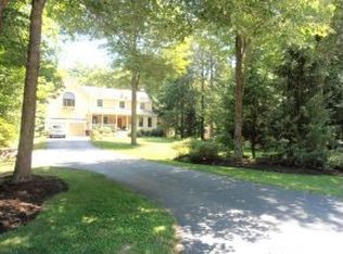 440 F W Hartford Dr, Portsmouth, NH 03801