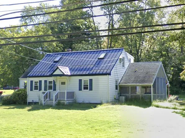 164 Penn Hopewell Rd, Hopewell, NJ 08525