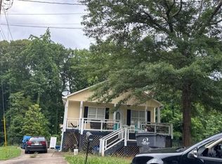 176 Marshall Dr, Monticello, GA 31064
