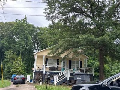 176 Marshall Dr, Monticello, GA, 31064