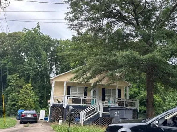 176 Marshall Dr, Monticello, GA 31064