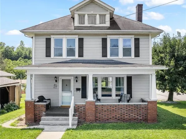 397 Bridge St, Waynesburg, PA 15370