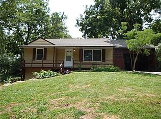 2515 NE 46th Ter, Kansas City, MO 64116
