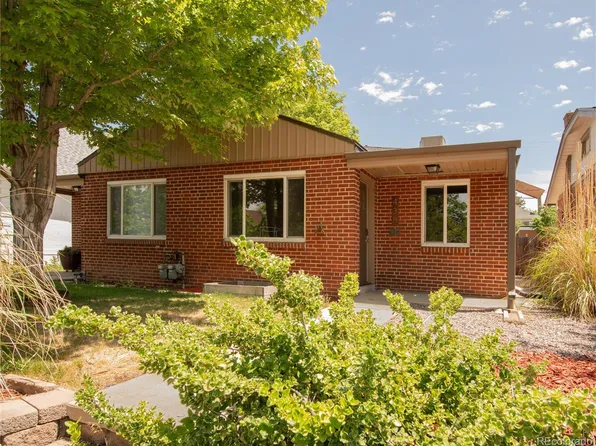 438 N Downing Street, Denver, CO 80218