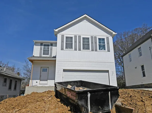 3822 Odin Ave, Cincinnati, OH 45213