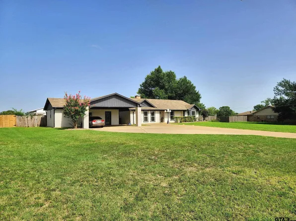 416 Lilly Ln, Bullard, TX 75757