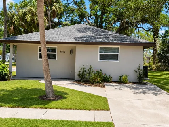 3058 Palmadelia Ave, Sarasota, FL 34234