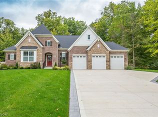 1870 Marwell Blvd, Hudson, OH 44236