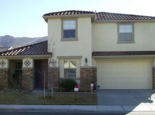 10740 Copper Lake Dr, Reno, NV 89521