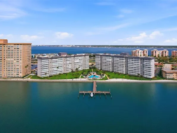 5108 Brittany Dr S APT 1006, Saint Petersburg, FL 33715