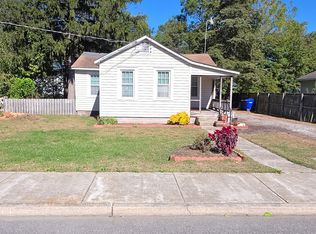 116 Grant St, Harrington, DE 19952