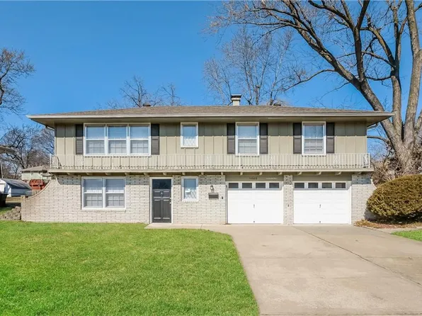 14608 E 34th Ter S, Independence, MO 64055