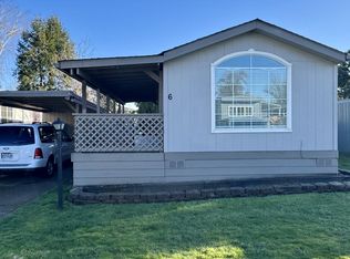 1103 N Springbrook Rd UNIT 6, Newberg, OR 97132