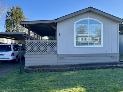 1103 N Springbrook Rd Unit 6, Newberg, OR, 97132
