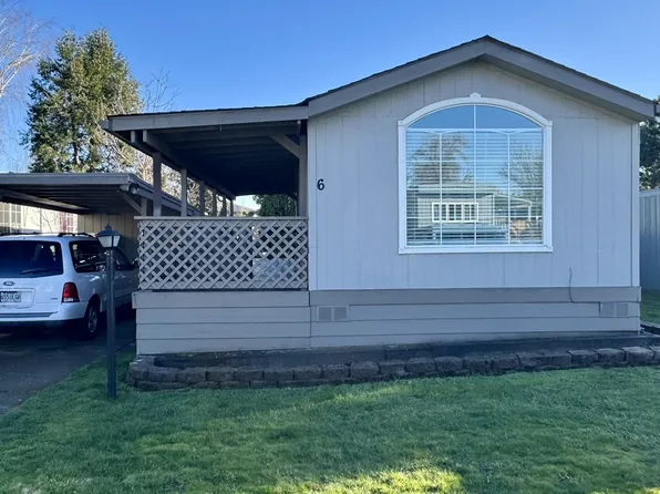 1103 N Springbrook Rd Unit 6, Newberg, OR 97132