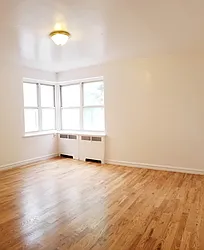 Rented by New York Residence