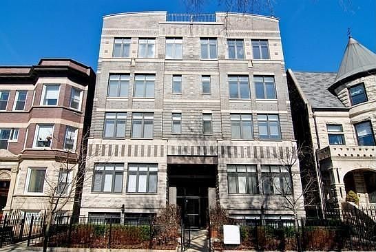 1st image of 516 W Oakdale Ave APT 4E