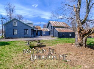 528 Main Street, Bridgton, ME 04009