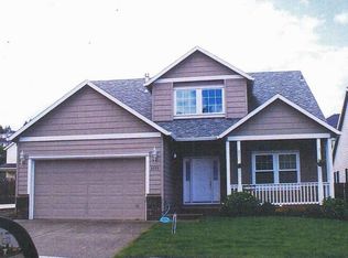 8595 SW 165th Ave, Beaverton, OR 97007