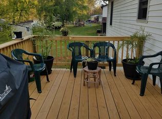 1926 Seville Rd, Madison, VA 22727