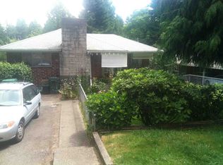 13416 27th Ave NE, Seattle, WA 98125