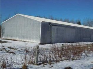 8815 See Rd, Charlevoix, MI 49720