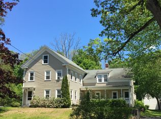 39 Cottage St FLOOR 2, Medway, MA 02053