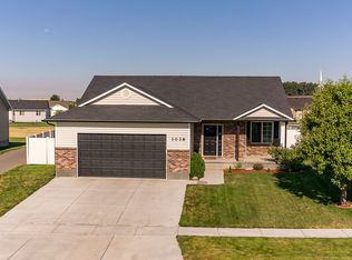 1038 Margaret St, Chubbuck, ID 83202