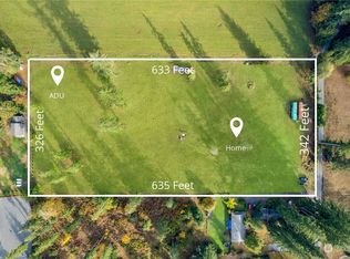 23114 139th Ave NE, Arlington, WA 98223