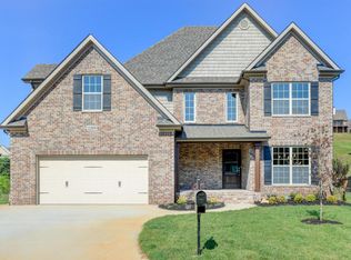 12118 Poplar Meadow Ln, Knoxville, TN 37932