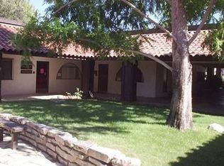 1050 Las Tablas Rd STE 4, Templeton, CA 93465