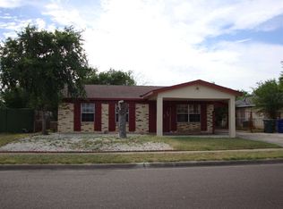 4649 Monterrey Loop, Laredo, TX 78041