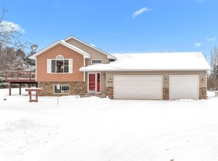 8628 380th St, North Branch, MN 55056