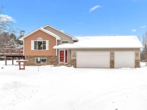 8628 380th St, North Branch, MN 55056