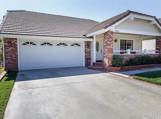 25839 Espinoza Dr, Santa Clarita, CA 91355